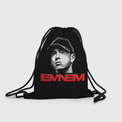 Рюкзак-мешок 3D Eminem