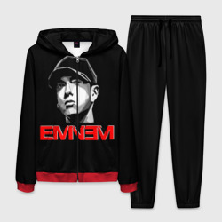 Мужской костюм 3D Eminem