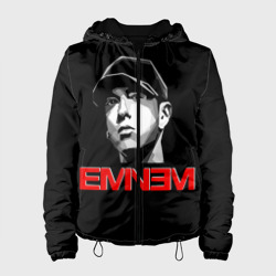 Женская куртка 3D Eminem