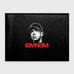 Обложка для студенческого билета Eminem