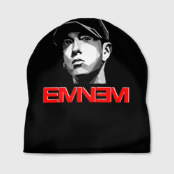 Шапка 3D Eminem