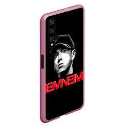 Чехол для Honor 20 Eminem - фото 2