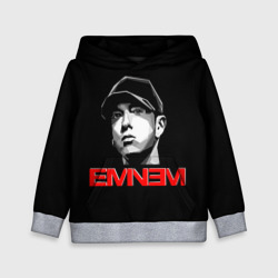 Детская толстовка 3D Eminem