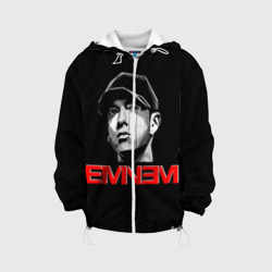 Детская куртка 3D Eminem