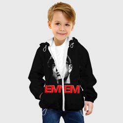 Детская куртка 3D Eminem - фото 2