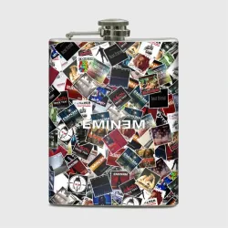 Фляга Дискография Eminem