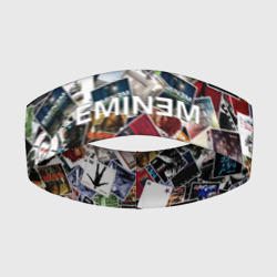 Повязка на голову 3D Дискография Eminem