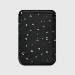 Картхолдер Magsafe магнитный Witchersigns