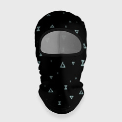 Балаклава 3D Witchersigns