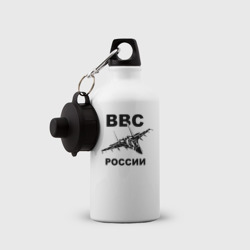 Бутылка спортивная ВВС России - фото 2