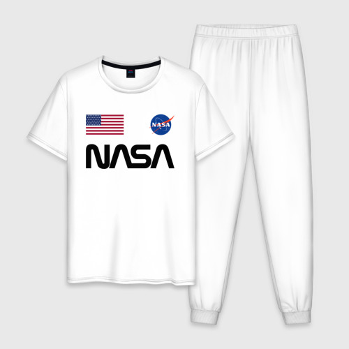 NASA