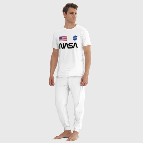 NASA