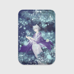 Картхолдер Magsafe магнитный Tomoe Kamisama