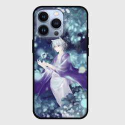 Чехол для iPhone 13 Pro Tomoe Kamisama