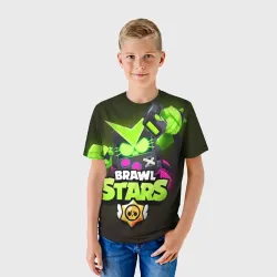 BRAWL STARS VIRUS 8 BIT BRAWL STARS VIRUS 8 BIT