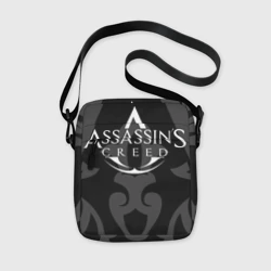 Сумка через плечо 3D Assassin`s Creed