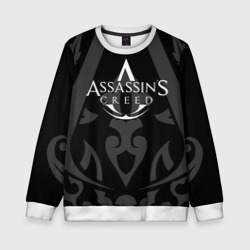 Детский свитшот 3D Assassin`s Creed