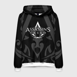 Мужская толстовка 3D Assassin`s Creed