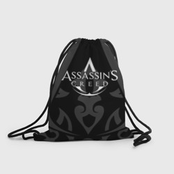 Рюкзак-мешок 3D Assassin`s Creed