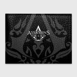 Обложка для студенческого билета Assassin`s Creed