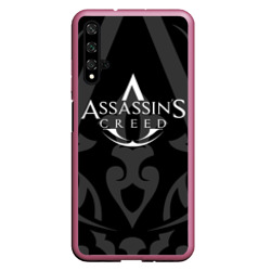 Чехол для Honor 20 Assassin`s Creed