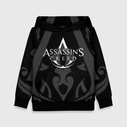 Детская толстовка 3D Assassin`s Creed