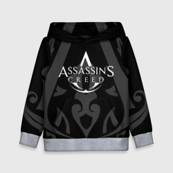 Детская толстовка 3D Assassin`s Creed