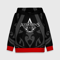 Детская толстовка 3D Assassin`s Creed