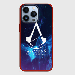 Чехол для iPhone 13 Pro Assassin`S Creed ассасин С Крид