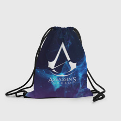 Рюкзак-мешок 3D Assassin`S Creed ассасин С Крид