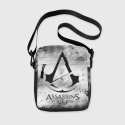 Сумка через плечо 3D Assassin`s Creed