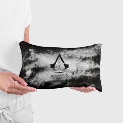 Подушка 3D антистресс Assassin`s Creed - фото 2