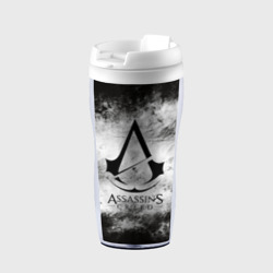 Термокружка-непроливайка Assassin`s Creed