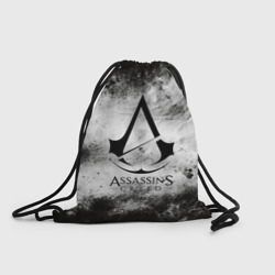 Рюкзак-мешок 3D Assassin`s Creed