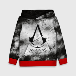 Детская толстовка 3D Assassin`s Creed