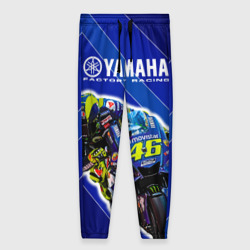 Женские брюки 3D Valentino Rossi