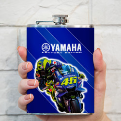 Фляга Valentino Rossi - фото 2