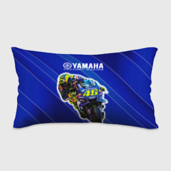 Подушка 3D антистресс Valentino Rossi