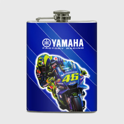 Фляга Valentino Rossi