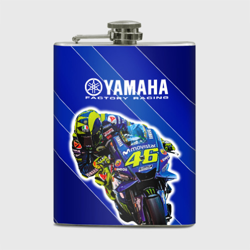 Фляга Valentino Rossi