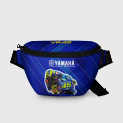 Поясная сумка 3D Valentino Rossi