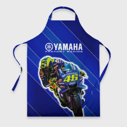 Фартук 3D Valentino Rossi