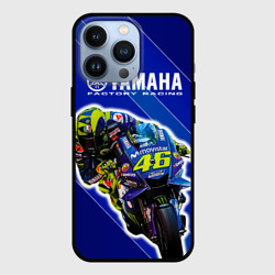 Чехол для iPhone 13 Pro Valentino Rossi