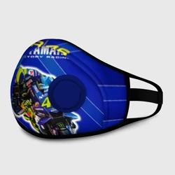 Маска из неопрена Valentino Rossi