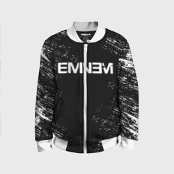 Детский бомбер 3D Eminem