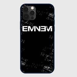 Eminem – Чехол для iPhone 12 Pro с принтом купить