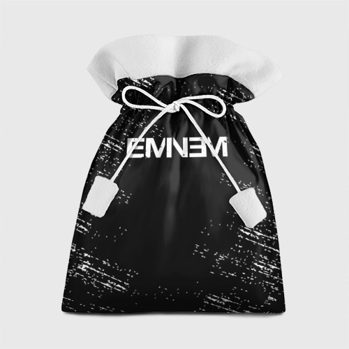 Подарочный 3D мешок Eminem