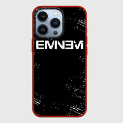 Чехол для iPhone 13 Pro Eminem