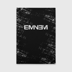 Обложка для автодокументов Eminem