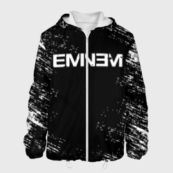 Мужская куртка 3D Eminem